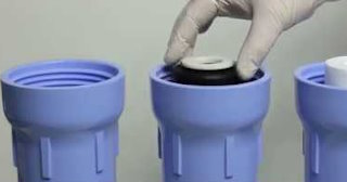 Установка угольных фильтров для воды и вытяжки от 3594 рублей в Зеленокумске